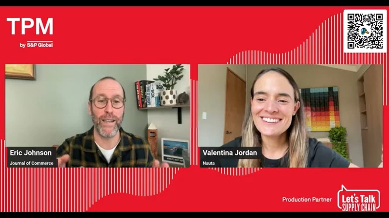 Why The AI Agent Companies In Logistics Have It Wrong 🤯