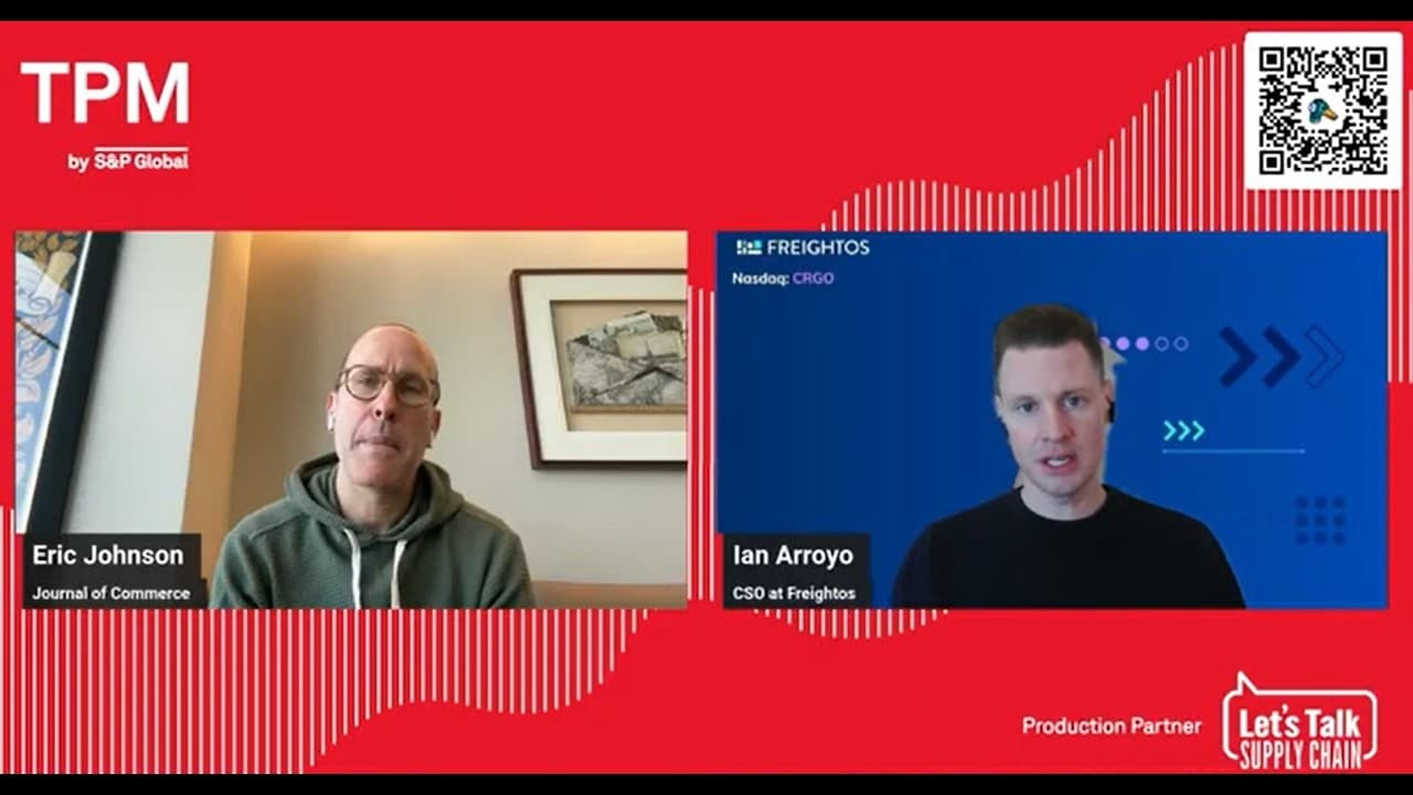 The Annual Freight Contract is Dying. Are You Ready for What's Next?