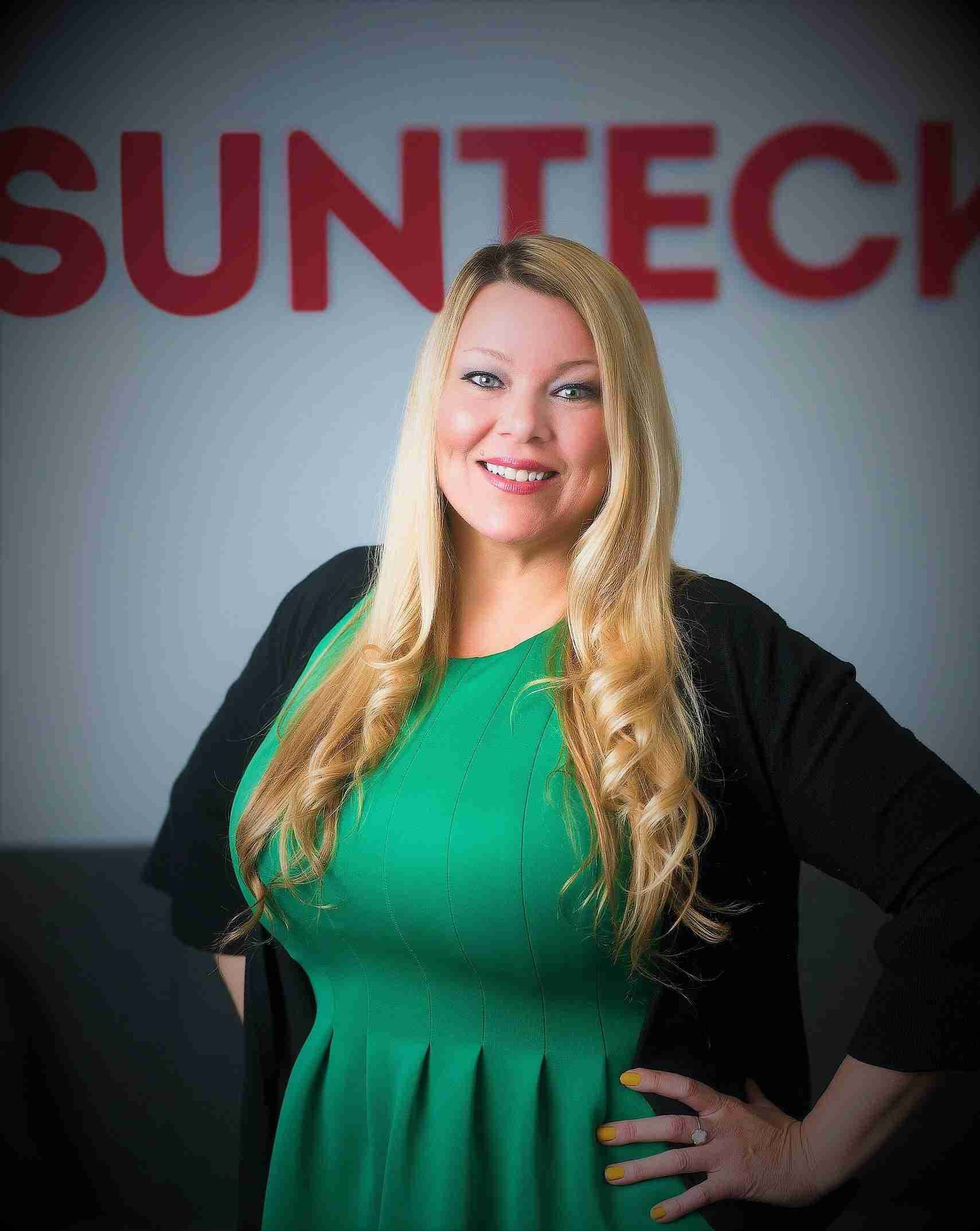 SEA 2, EP 62 – Women In Supply Chain™ Part 18 – Michelle Devevo