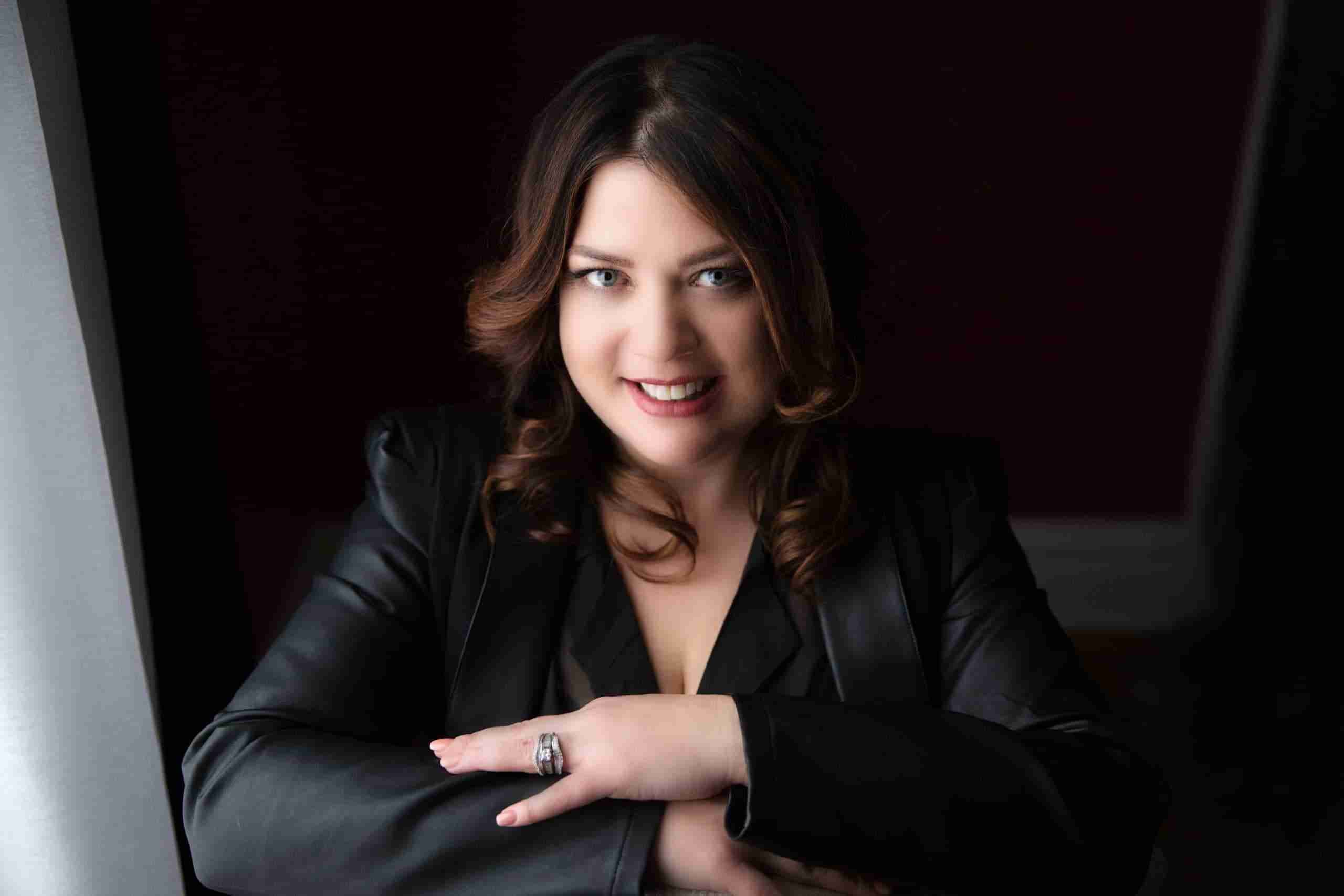 205: Time To Make A Move, with Knichel Logistics