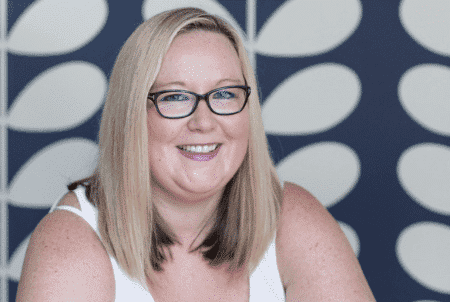 202: Women In Supply Chain™, Susan Walsh