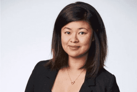 207: Women In Supply Chain™, Shana Zheng