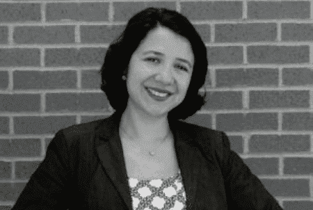 212: Women In Supply Chain™, Ana Lucia Alonzo