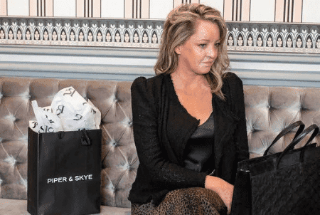 239: Women In Supply Chain™, Joanna MacDonald