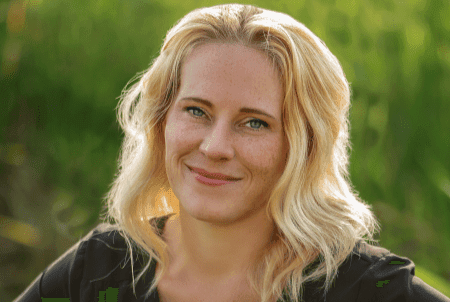 250: Women In Supply Chain™, Mary McNelly