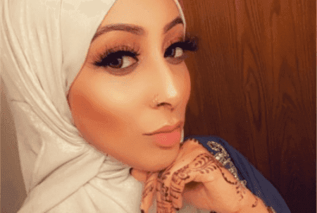 275: Women In Supply Chain™, Amani Radman