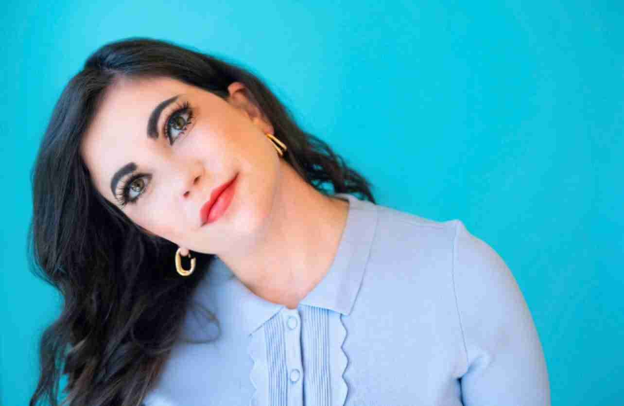 295: Women In Supply Chain™, Naomi Sylvian