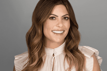 302: Women In Supply Chain™, Charlie Saffro