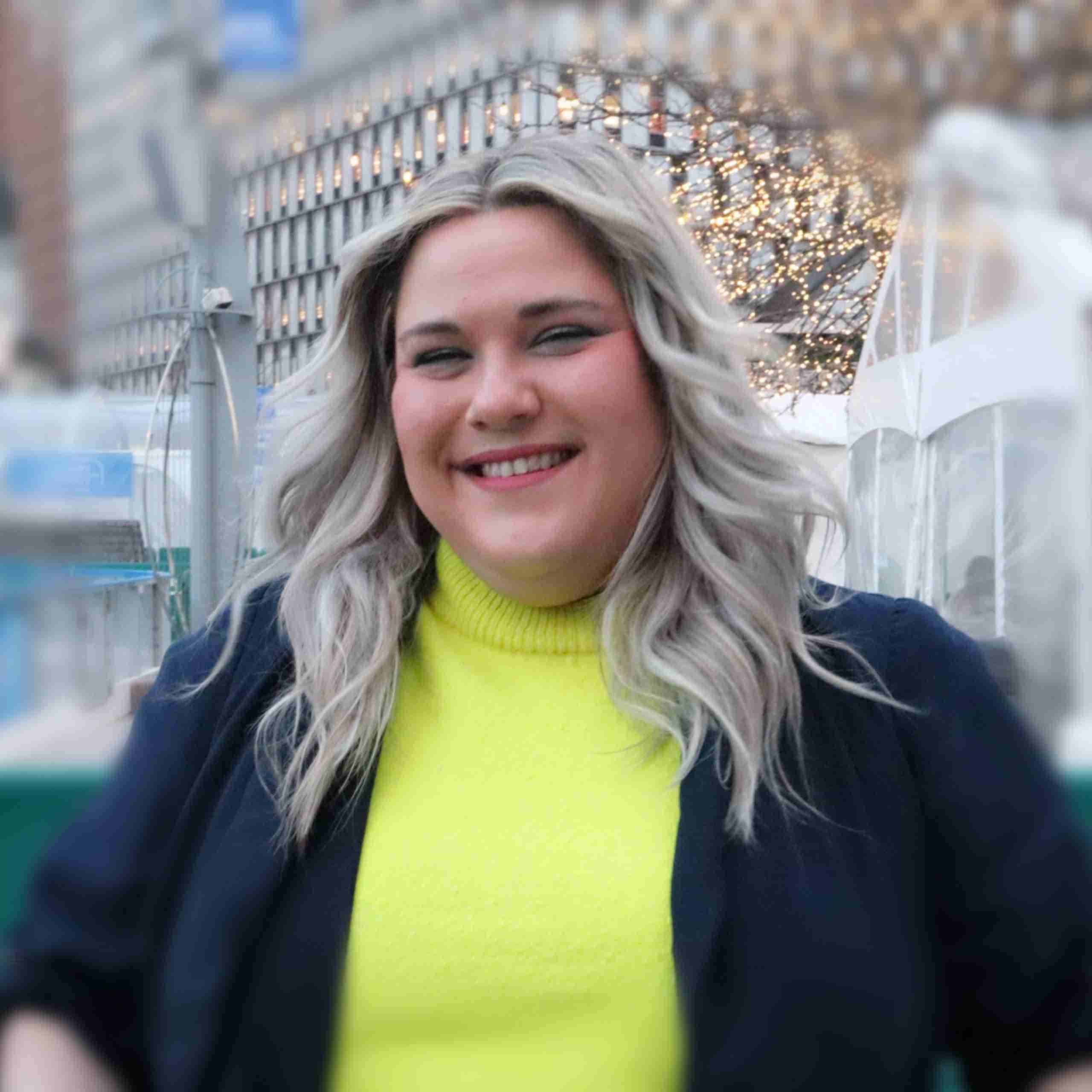 310: Women In Supply Chain™, Grace Sharkey