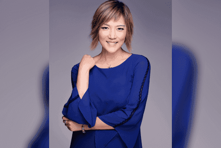 326: Women In Supply Chain™, Paige Wei-Cox