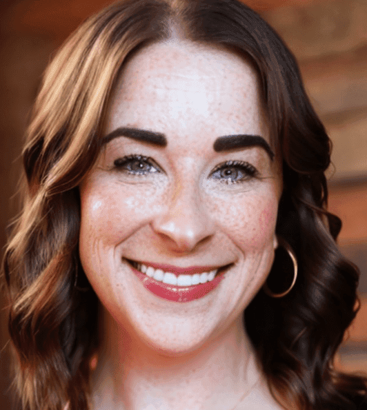 359: Women In Supply Chain™, Alexis Mizell-Pleasant