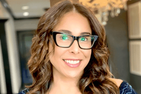 364: Women In Supply Chain™, Lisa Morales-Hellebo