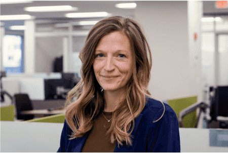 372: Women In Supply Chain™, T.J. Kragenbrink