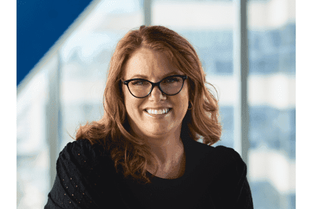 380: Women In Supply Chain™, Christine Barnhart