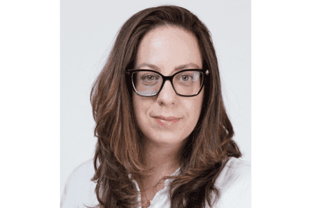 389: Women In Supply Chain™, Carmit Glik