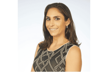 399: Women In Supply Chain™, Pamela Simon
