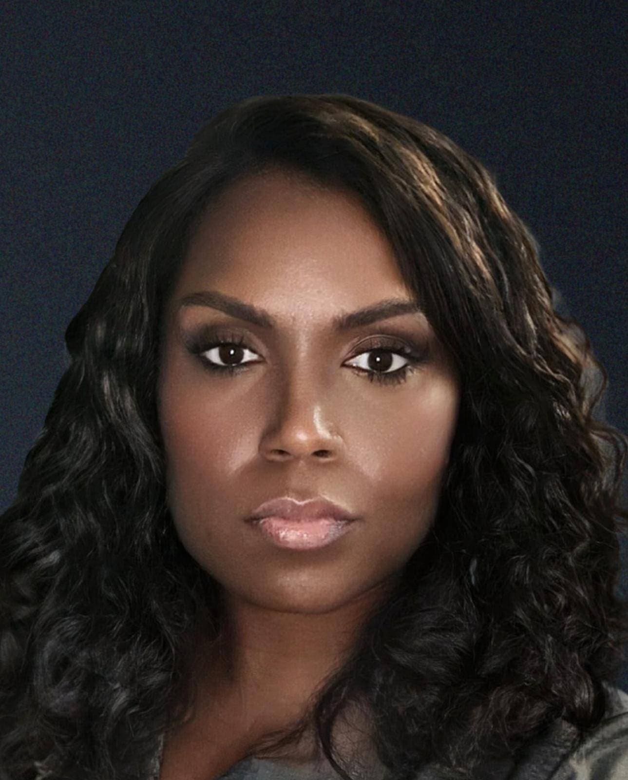 429: Women In Supply Chain™, Kameel Gaines