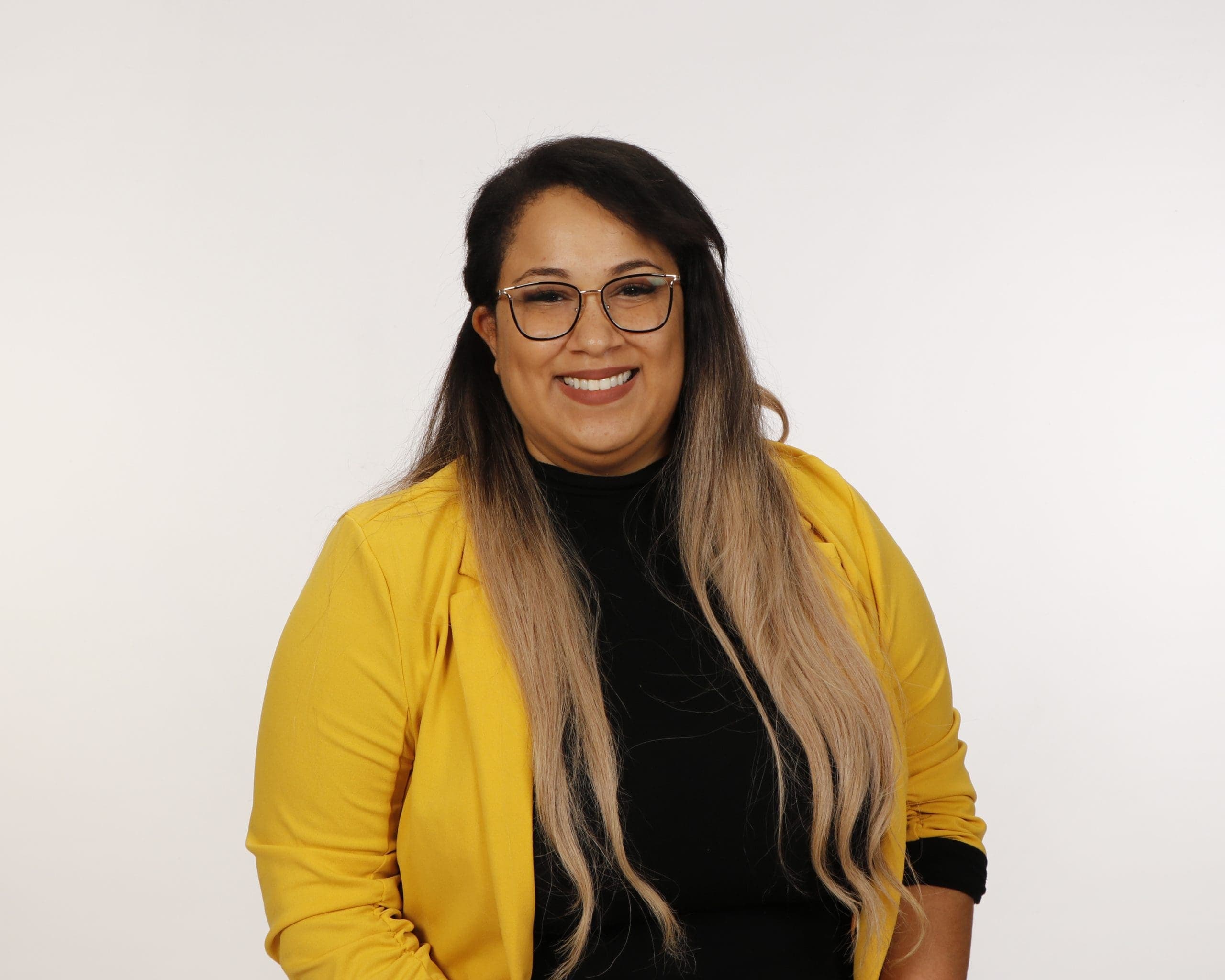 437: Women In Supply Chain™, Mercedes Pina