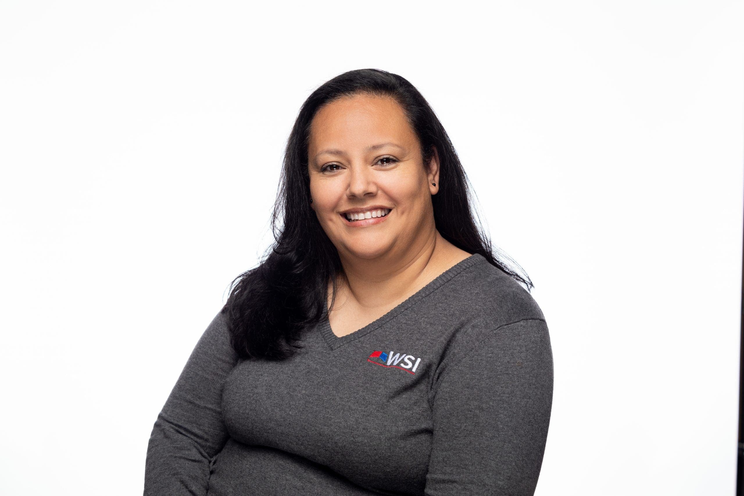 438: Women In Supply Chain™, Maria Madrigal