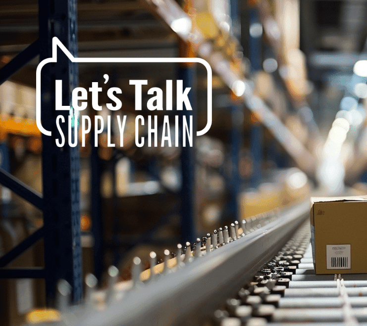 163: Women In Supply Chain™, Sangna Mistry Kuhia