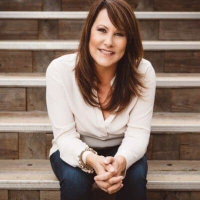 444: Women In Supply Chain™, Gina Anderson