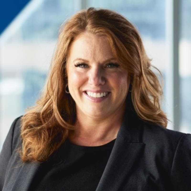 452: Women In Supply Chain™, Christine Barnhart