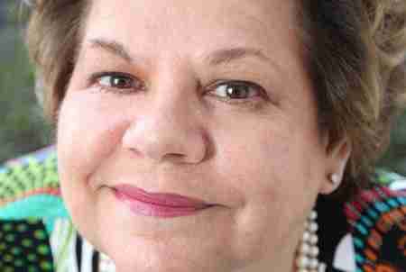 191: Women In Supply Chain™, Lora Cecere