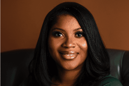 347: Women In Supply Chain™, Seretha Willingham