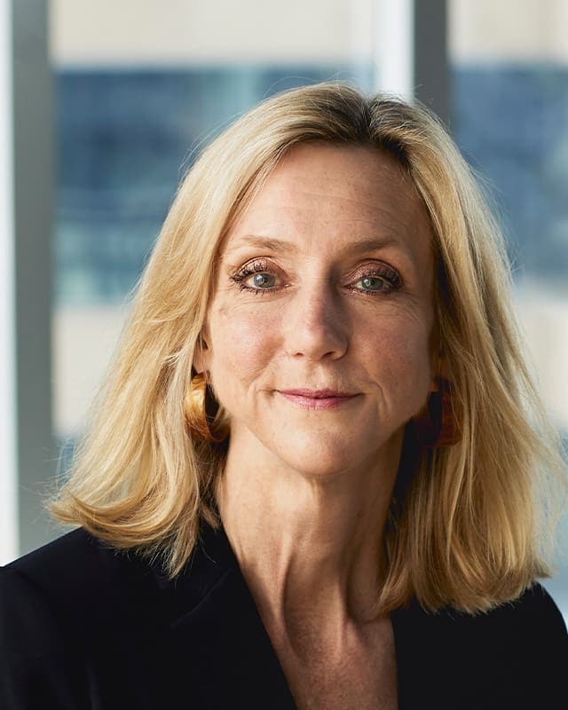 425: Women In Supply Chain™, Josephine Coombe