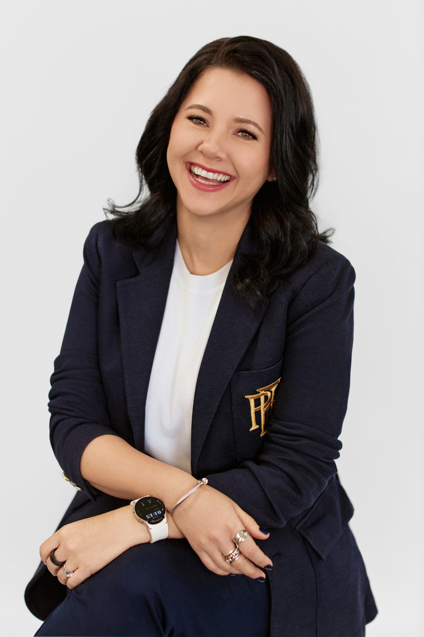 450: Women In Supply Chain™, Jenny Perlitch