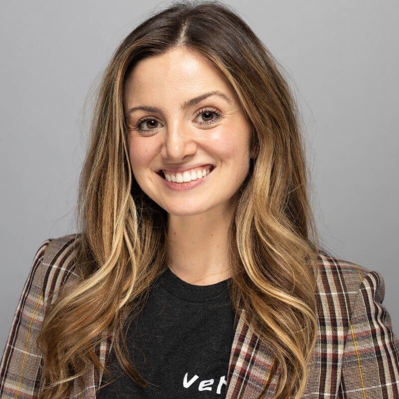 466: Women In Supply Chain™, Alexia McLaughlin