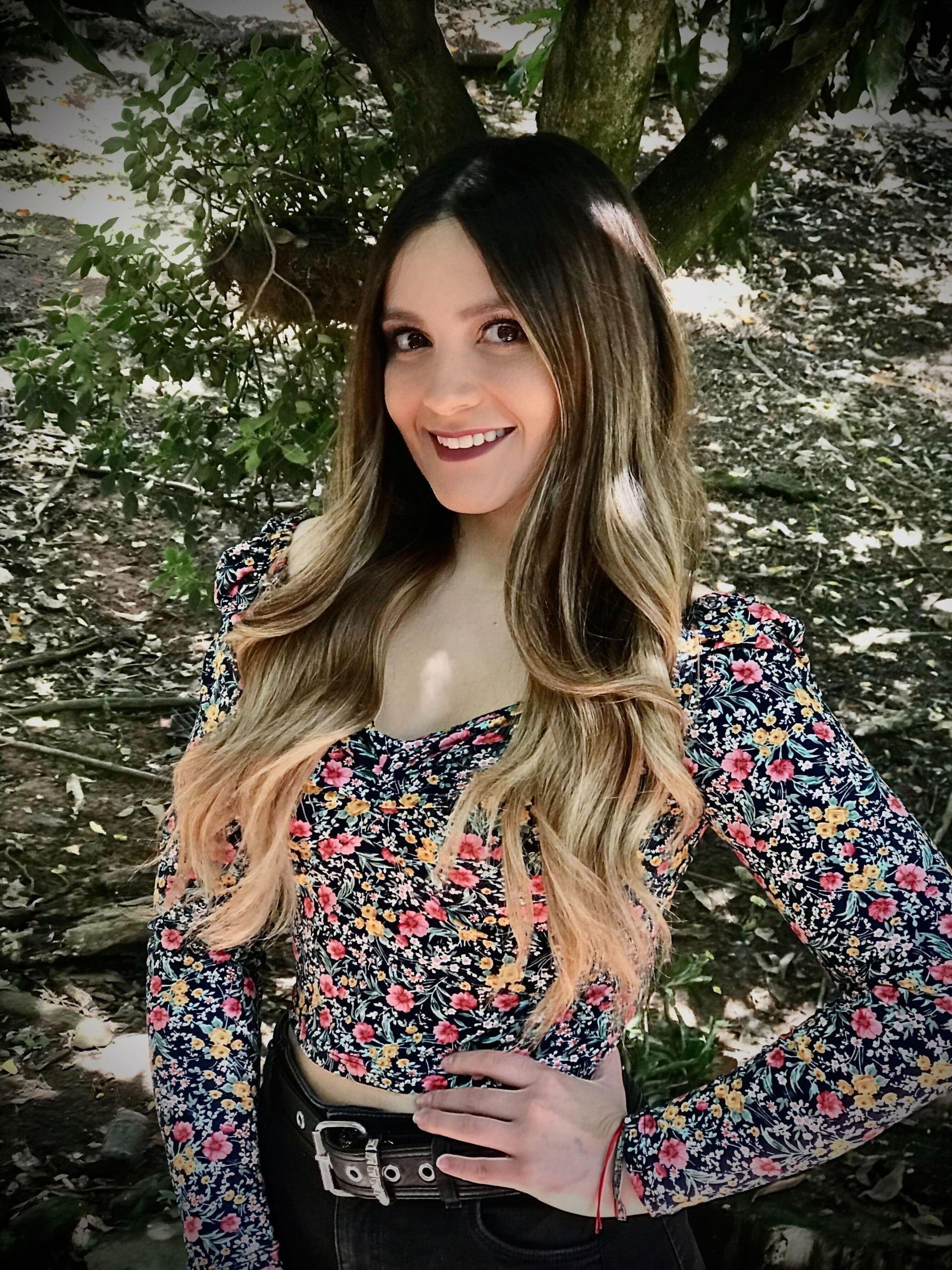 479: Women In Supply Chain™, Lina Castaneda