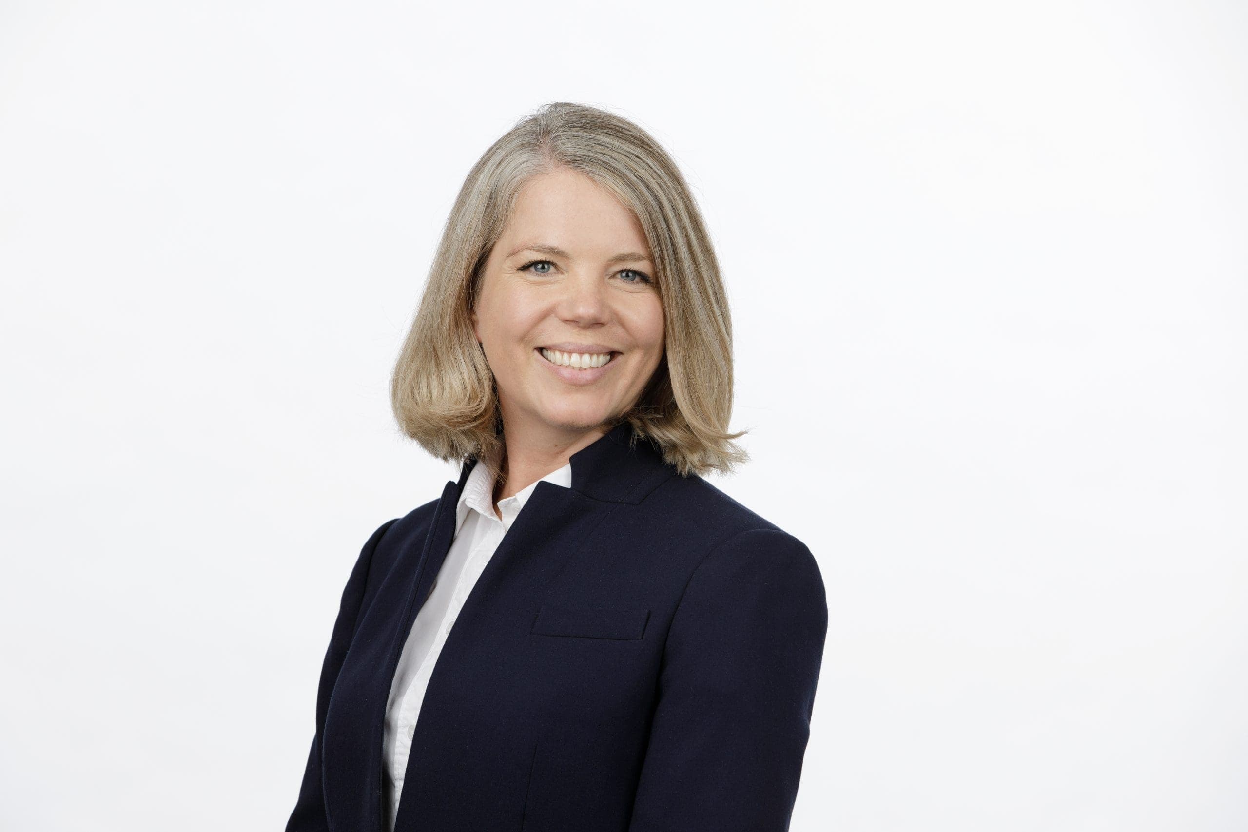 484: Women In Supply Chain™, Saskia Van Gendt