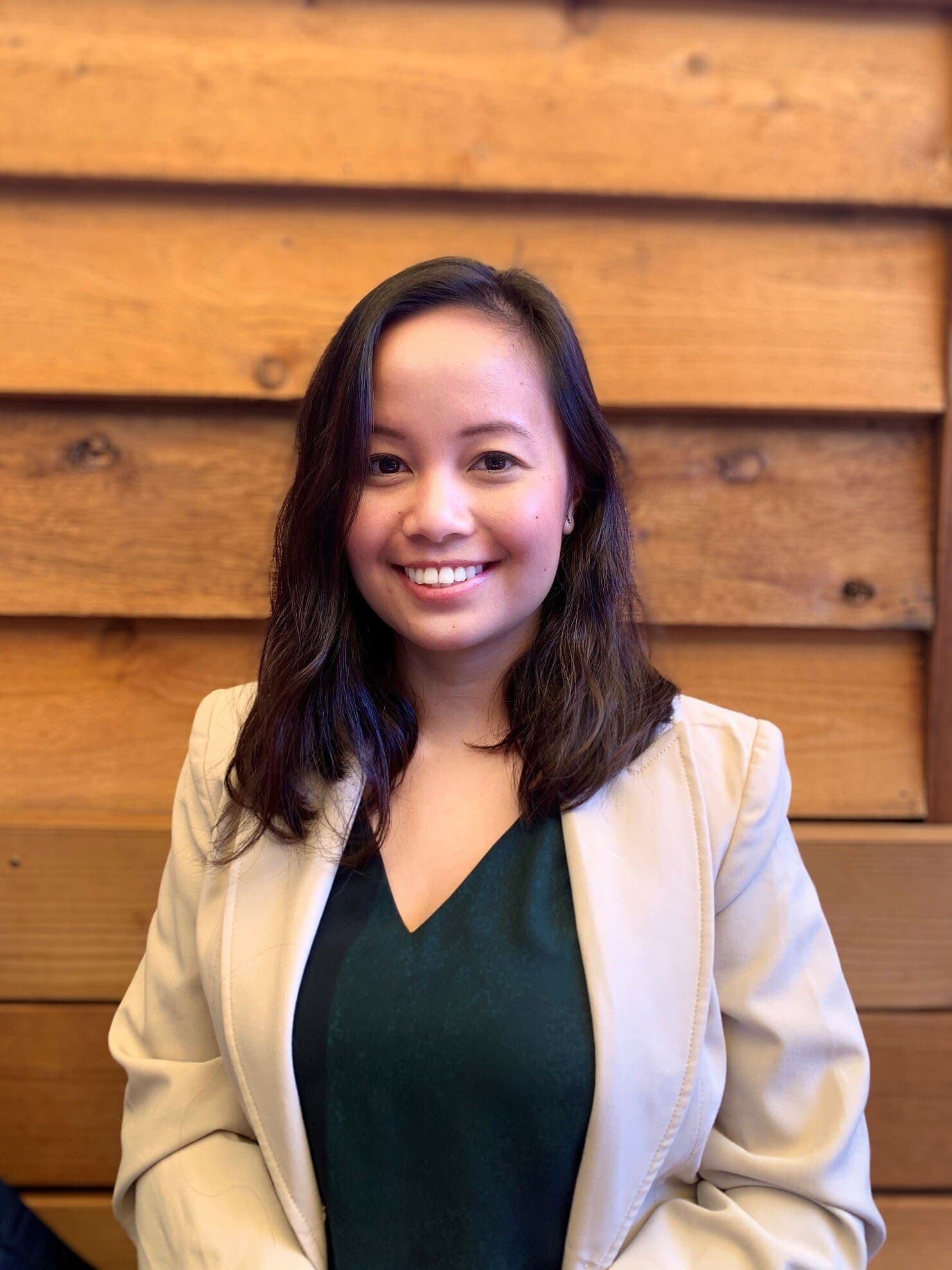 488: Women In Supply Chain™, Kimberly Rodriguez