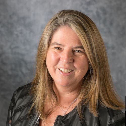 503: Women In Supply Chain™, Andrea Morgan-VanDome