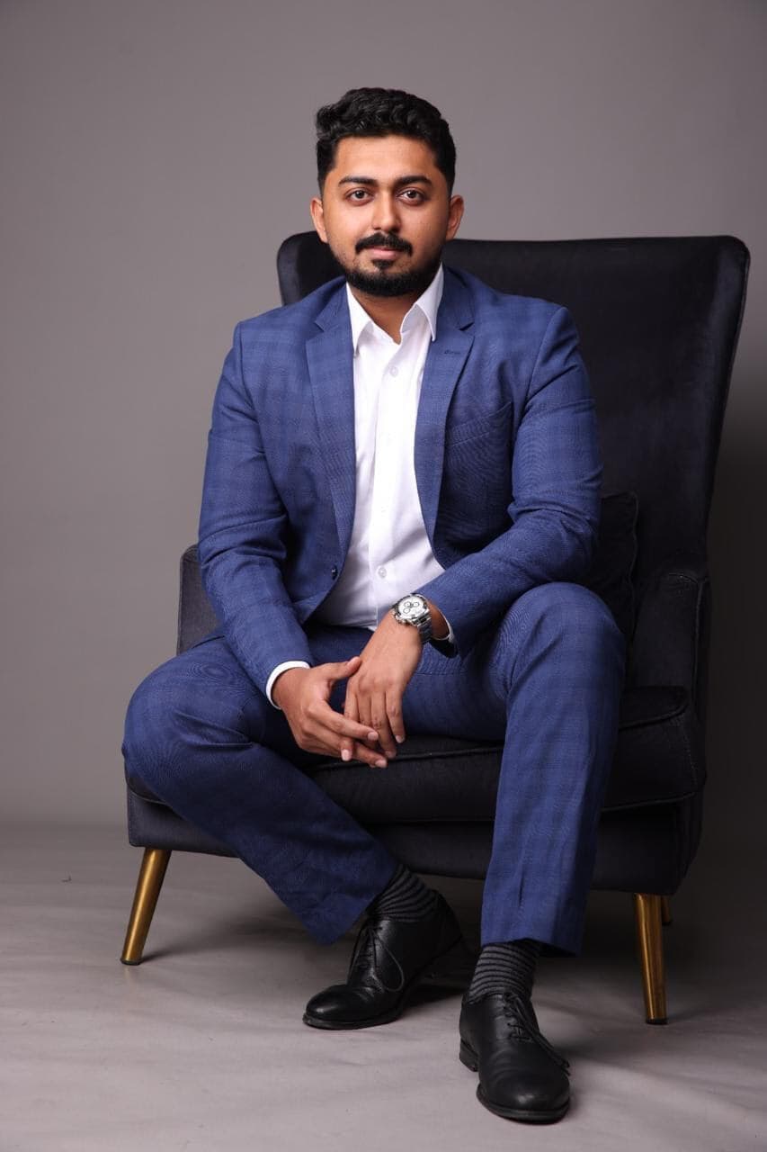 Fauzan Chataiwala