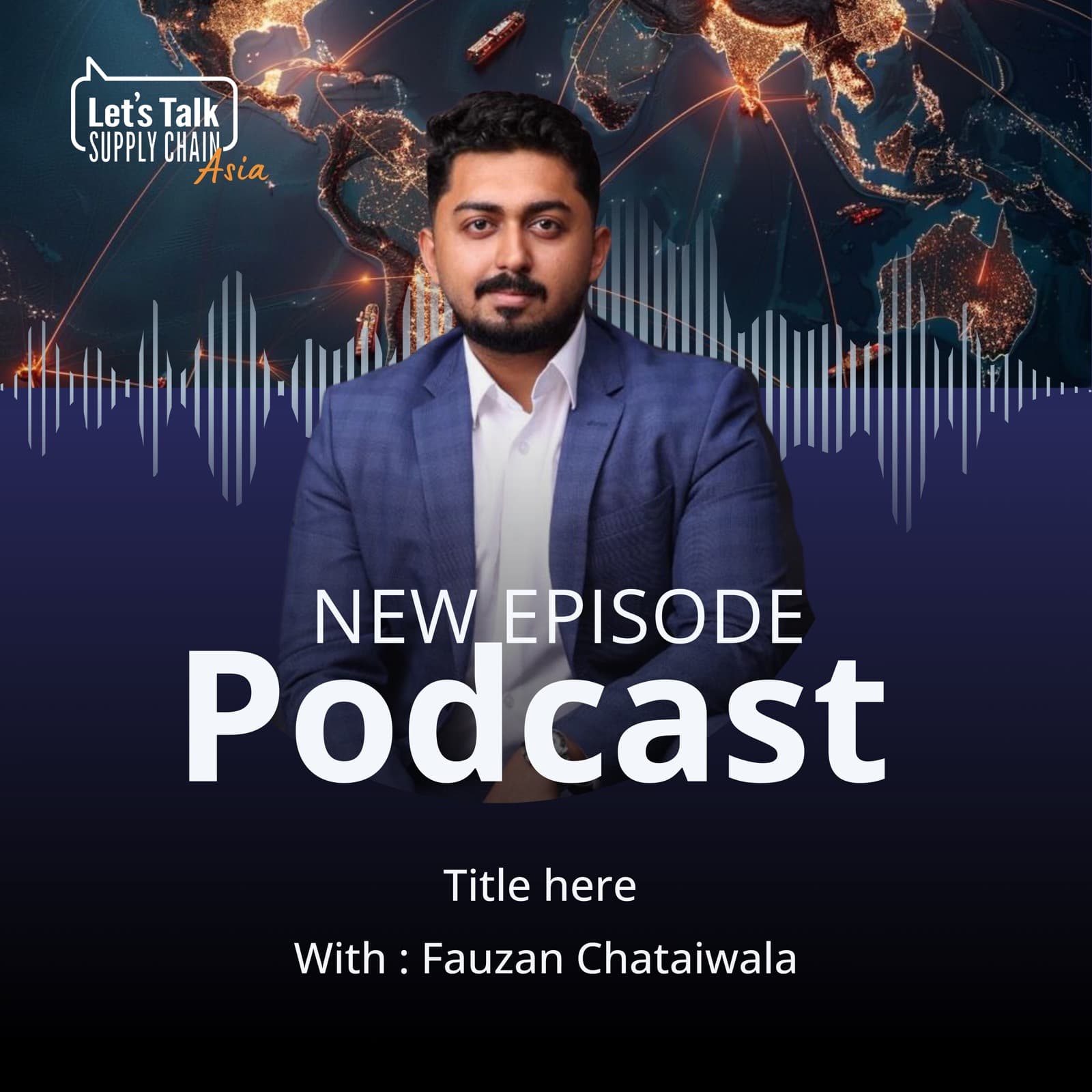 Fauzan Chataiwala