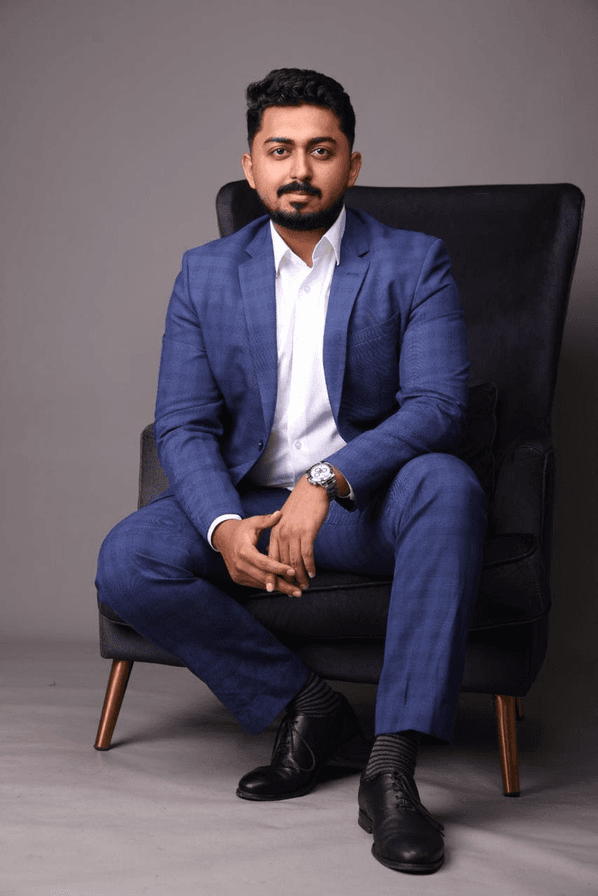 Fauzan Chataiwala