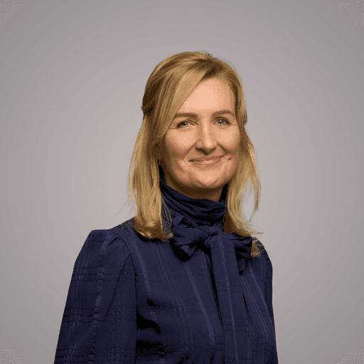 Hazel Annikin