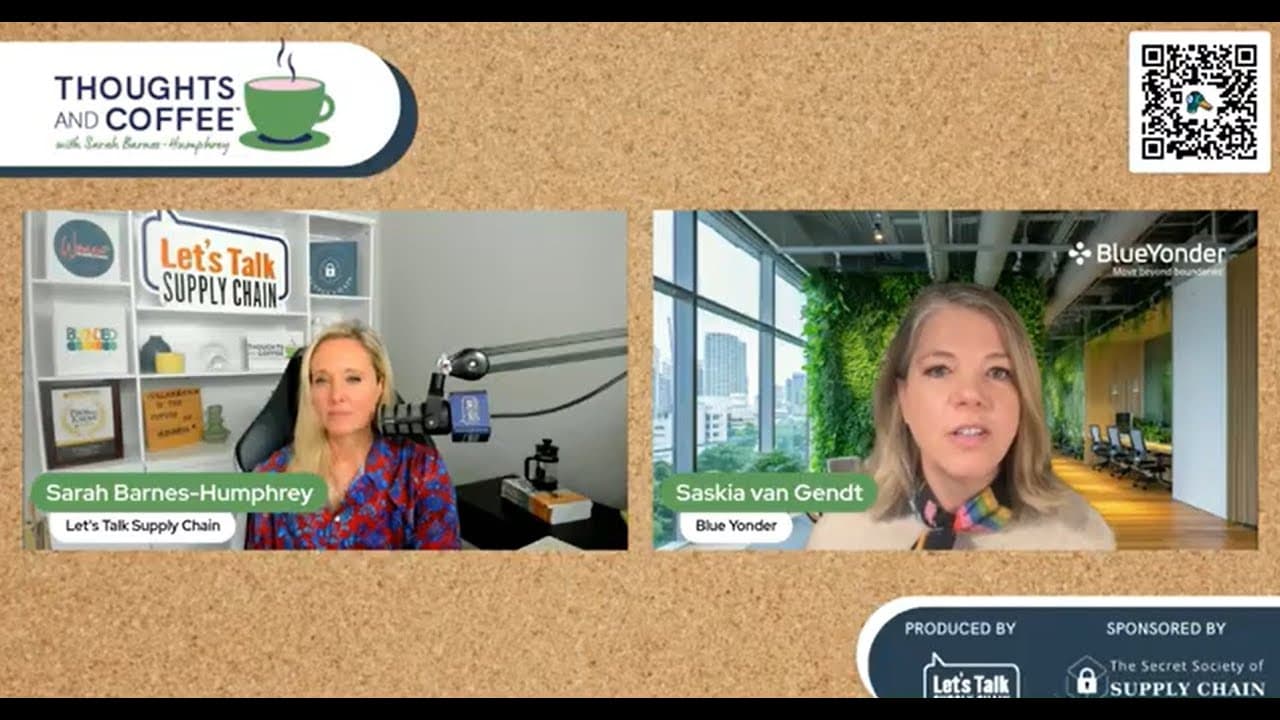 Fashion Waste, Tariff Chaos & The Rise of the "Corporate Storyteller" 👕