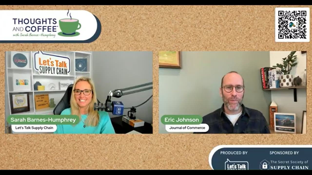 Burnout, Billions in AI, and The Road to TPM26 🚢🤖