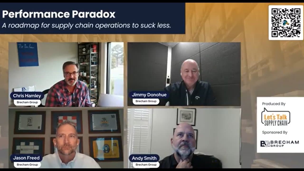 Performance Paradox: When Strategy Meets the Real World