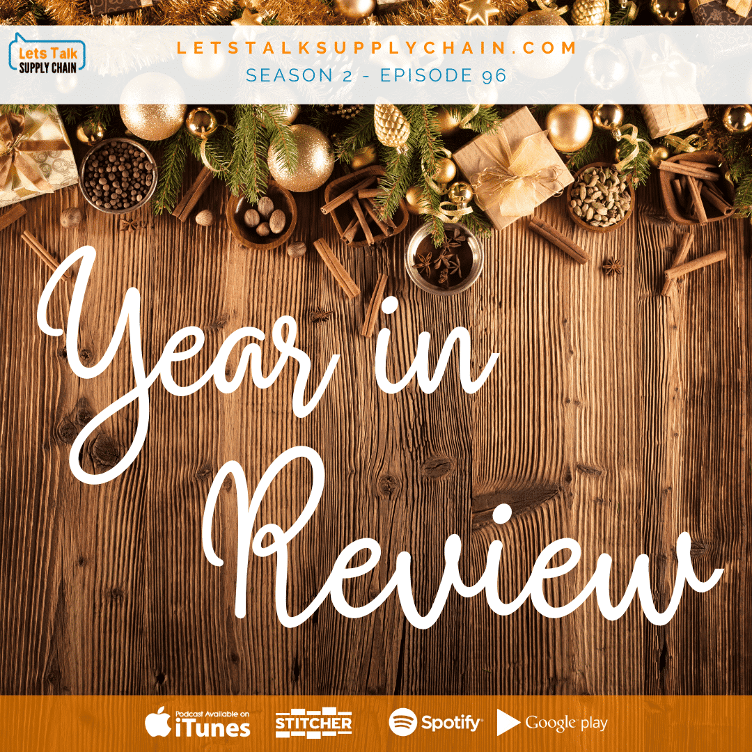 SEA 2, EP 96 – Year in Review, A Look back on 2019