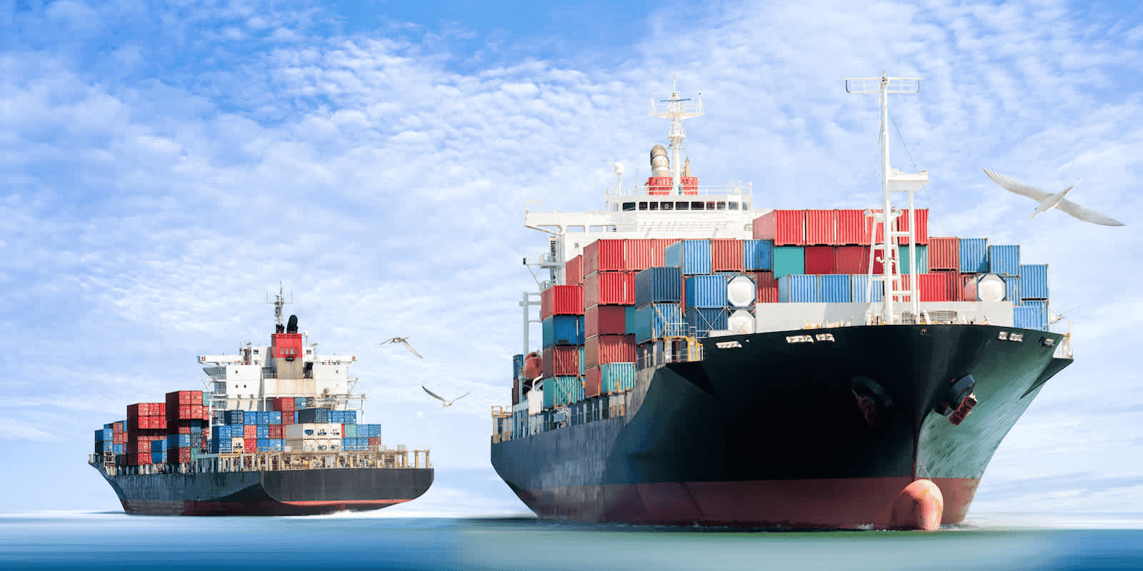 The Great Reshuffling of Shipping Alliances in 2025: What It Means for Global Trade