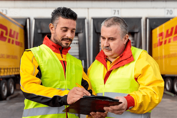 Supply Chain Professionals