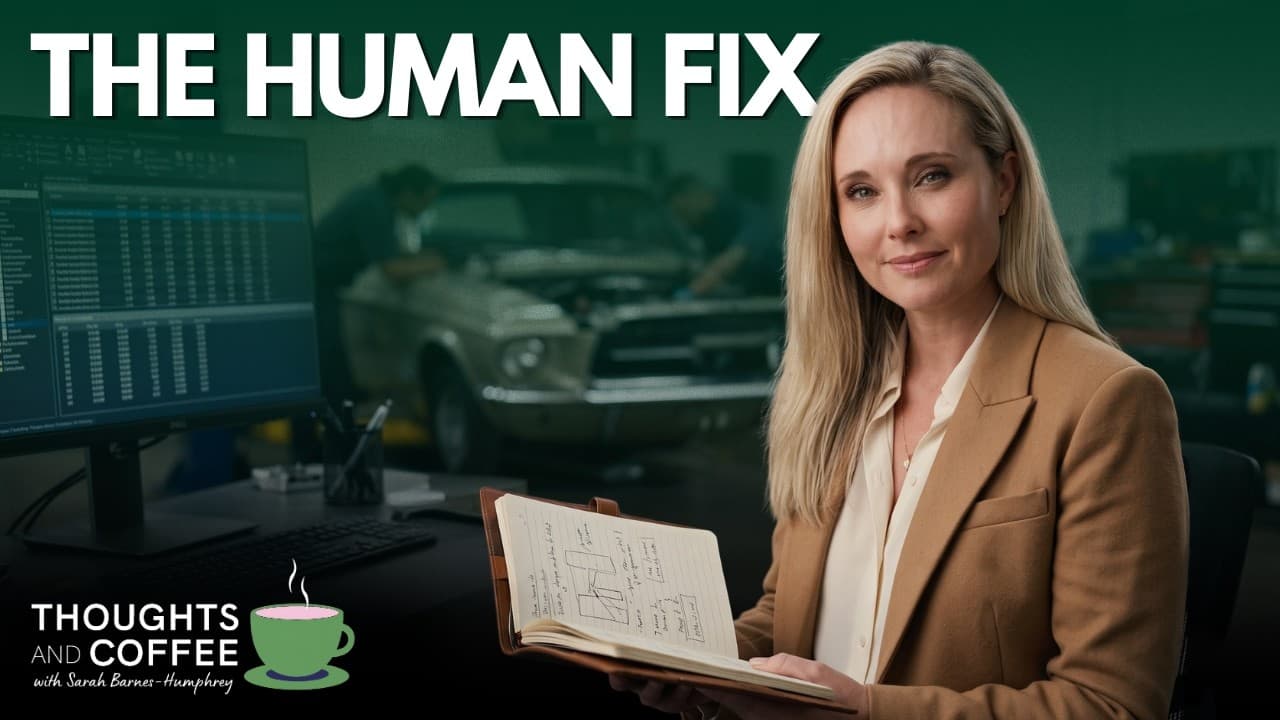 Ford Rehired 350 Gray Beard Engineers Because AI Fell Short