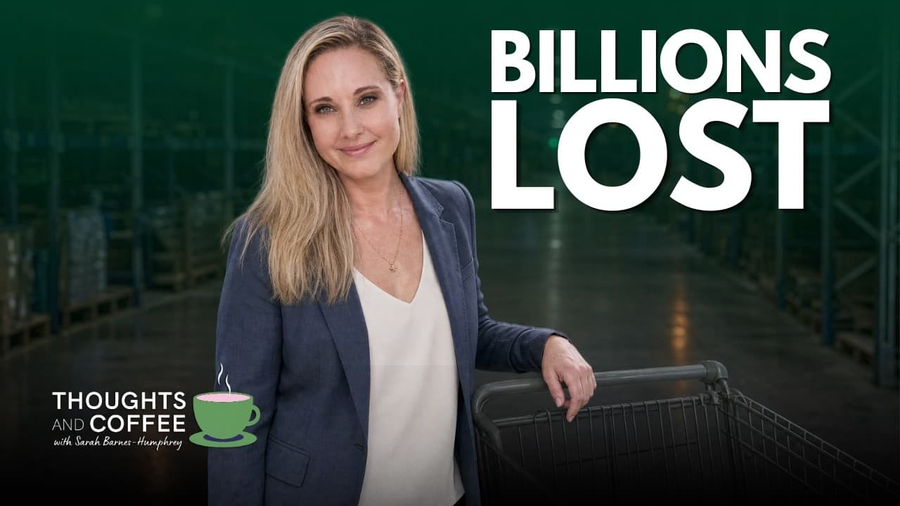 Your return policy is quietly costing you billions. Here is what to do instead. 📱