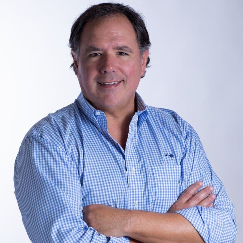 458: Demystifying Industry Buzzwords and Innovating Intermodal, with Lynxis