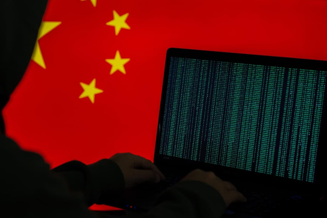 Chinese Hackers Hit Drone Sector in Supply Chain Attacks – SecurityWeek