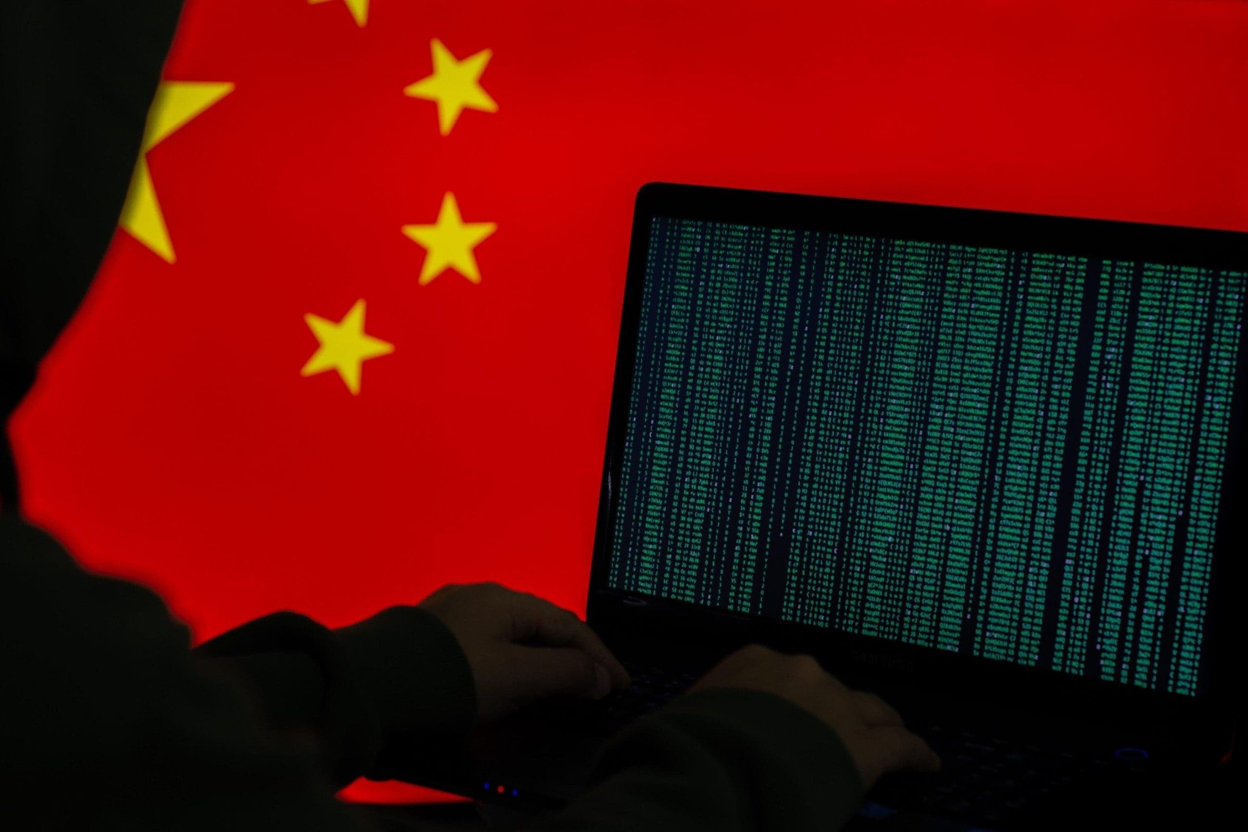 Chinese Hackers Hit Drone Sector in Supply Chain Attacks – SecurityWeek